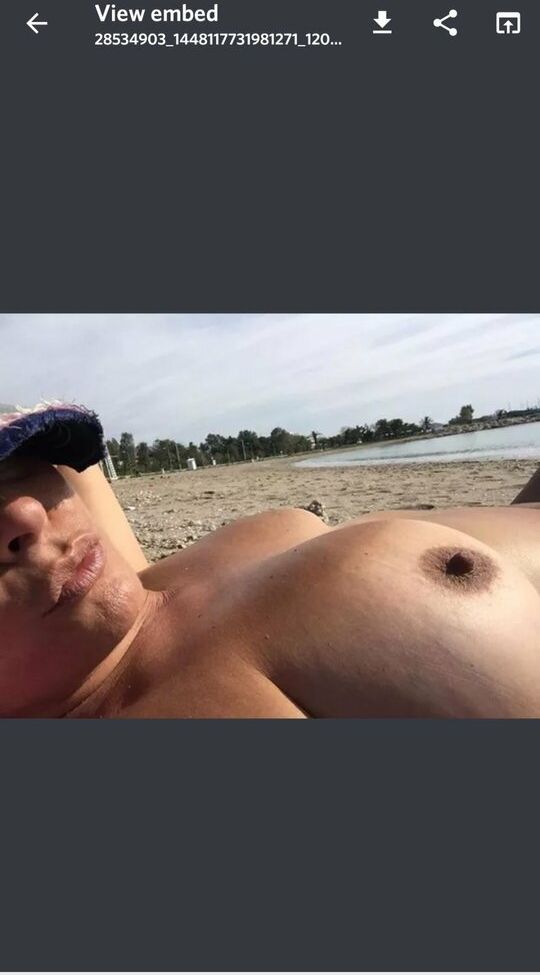 Ioanna Pilihou desnuda #108240185