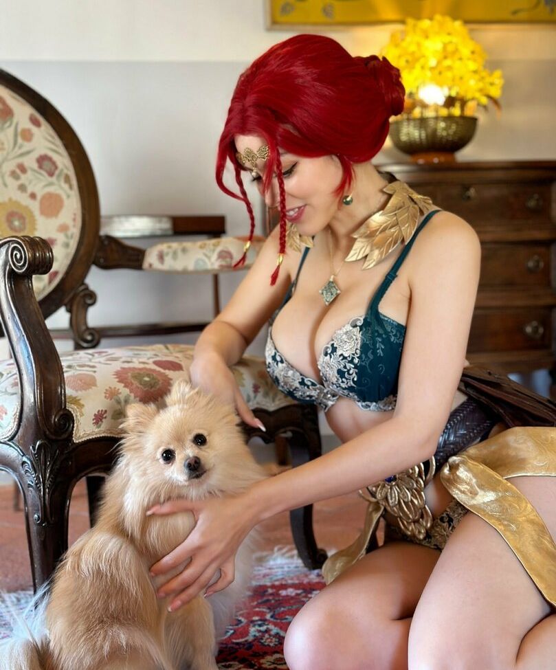 NadyaSonika desnuda #108048297