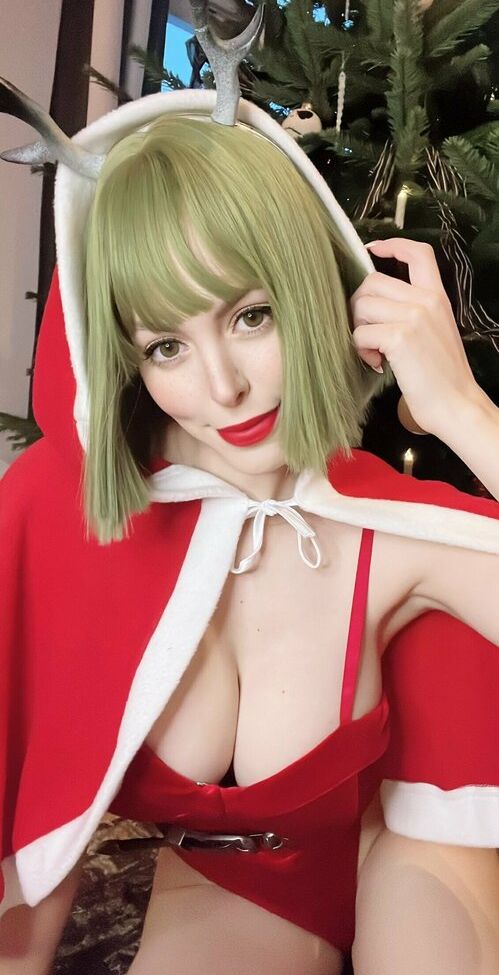 NadyaSonika desnuda #108048318