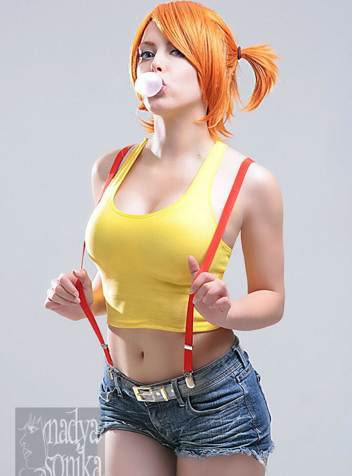 NadyaSonika desnuda #108048374