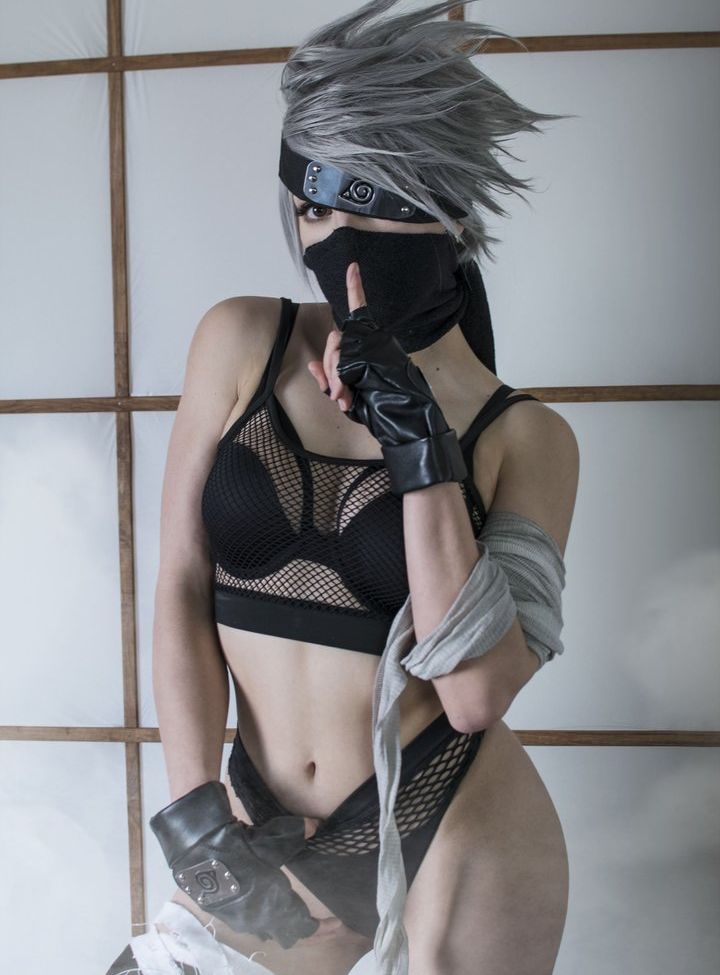 NadyaSonika desnuda #108048646