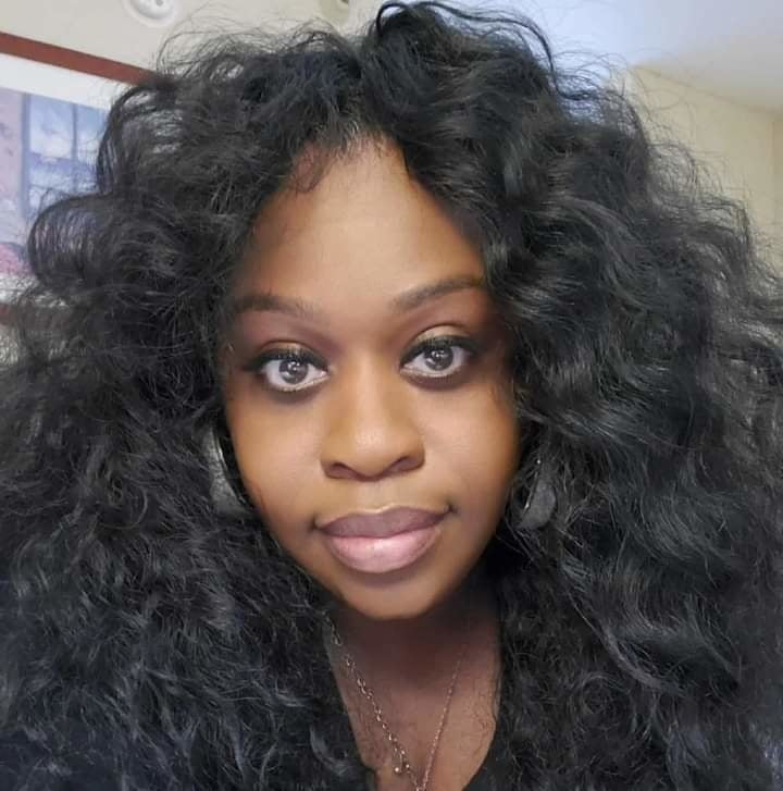 Sexy Black Girl #80704233