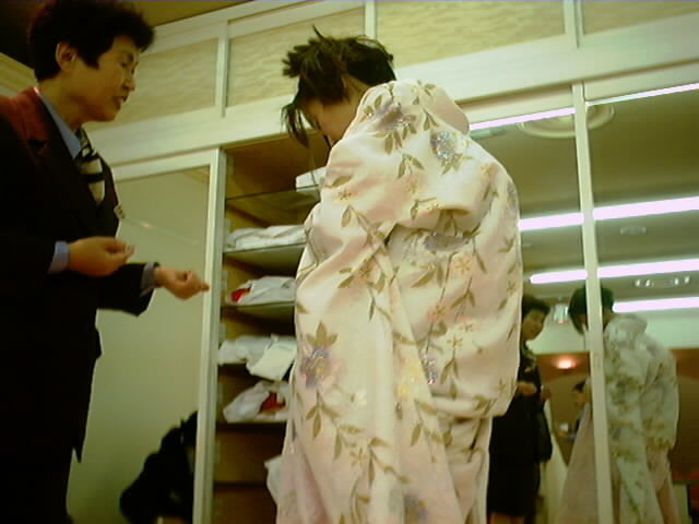 Japanische Amateur-91
 #102906707