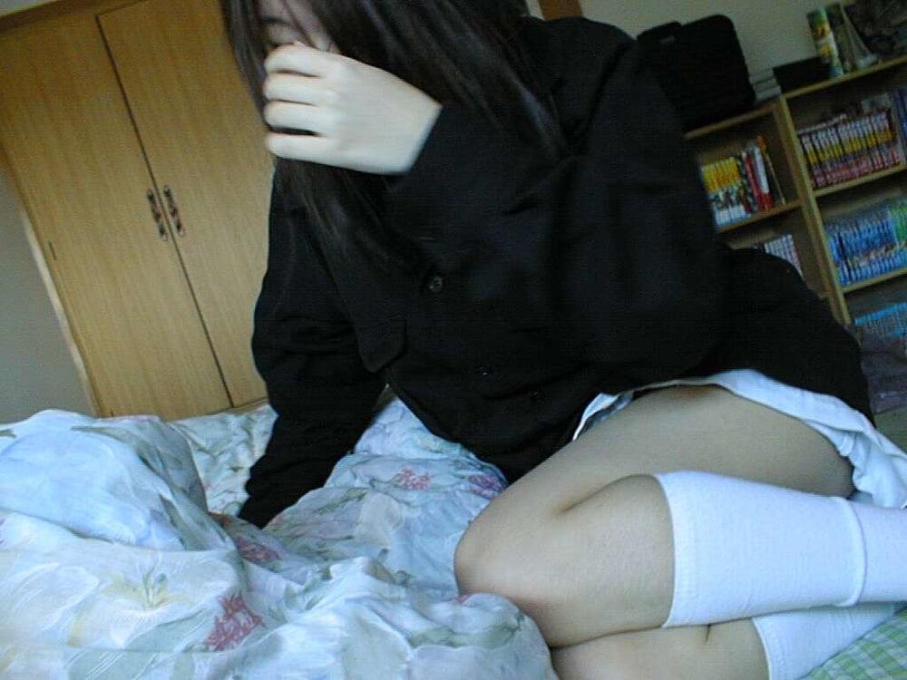 Amateur japonés-91
 #102906739