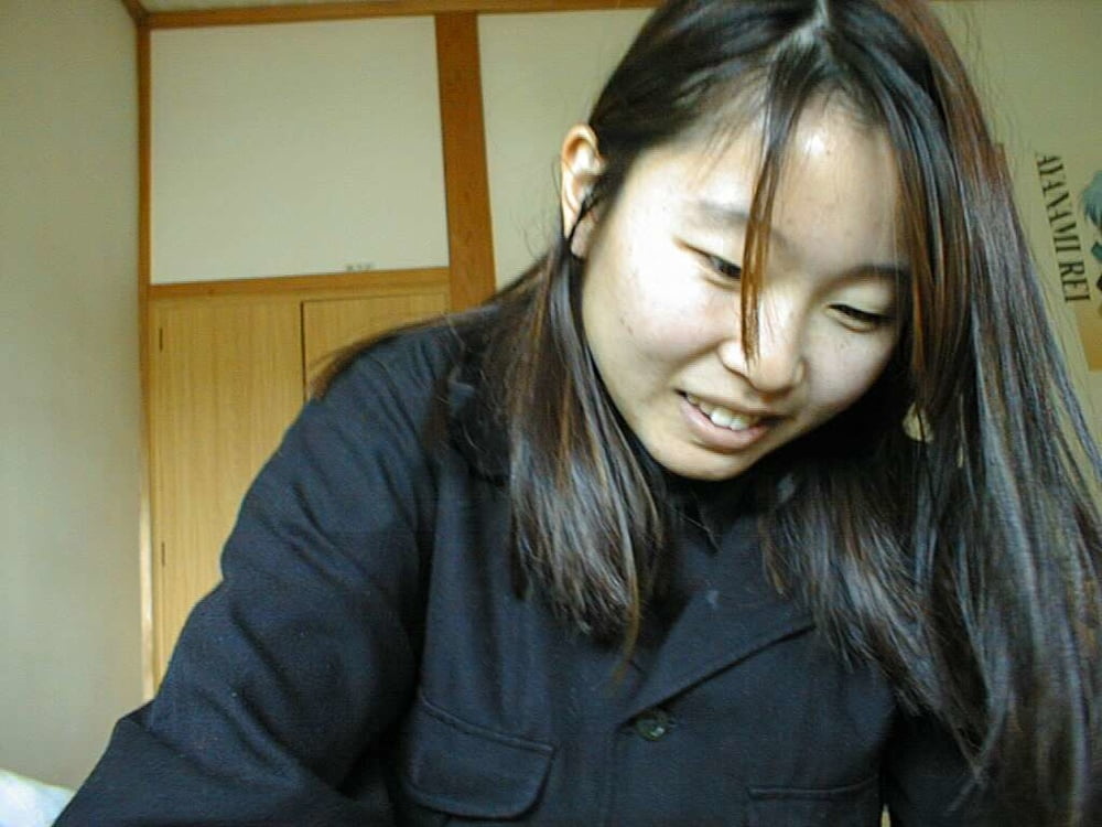 Japanische Amateur-91
 #102906741