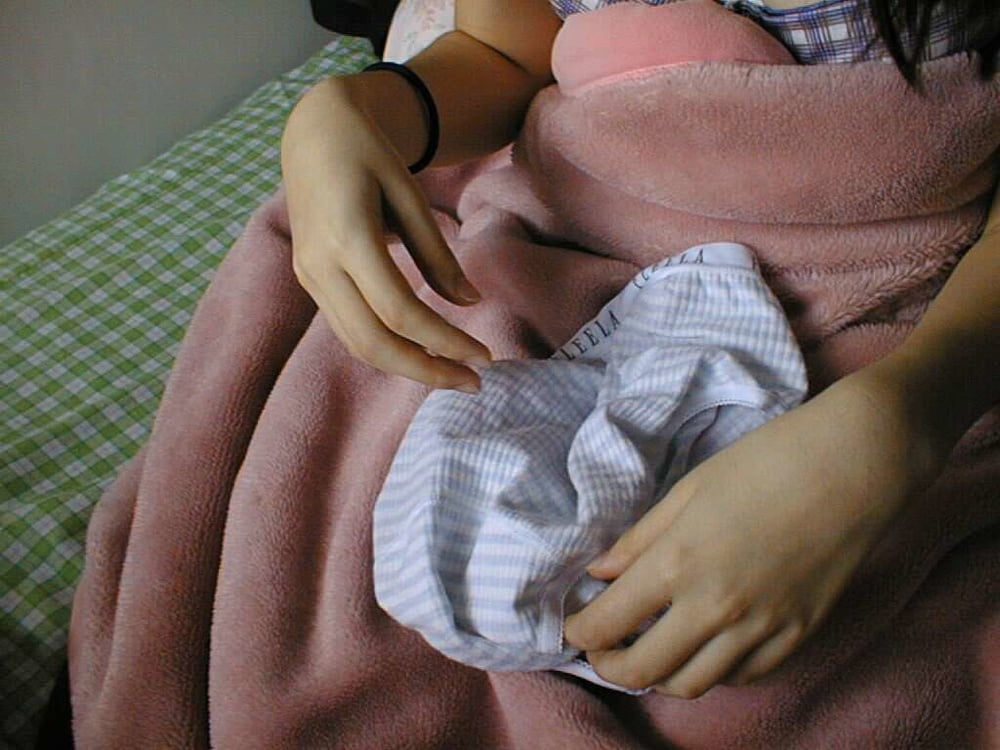 Japanische Amateur-91
 #102906839