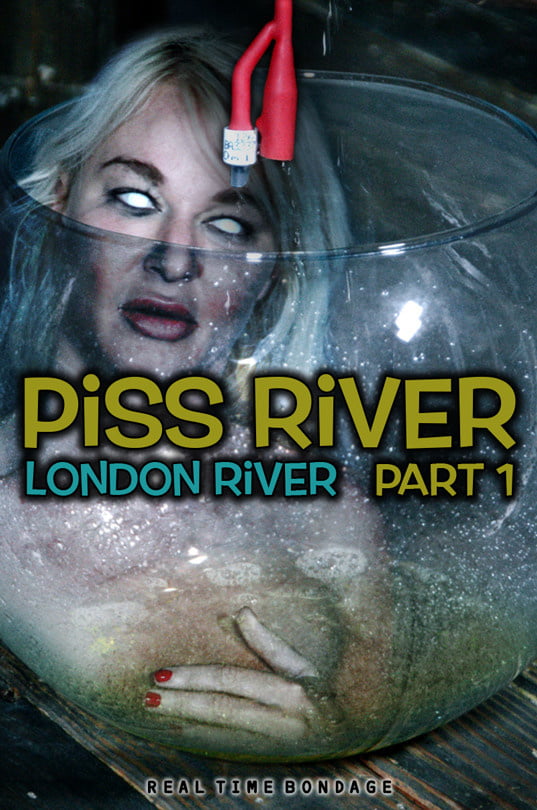 Londoner Fluss
 #98501071