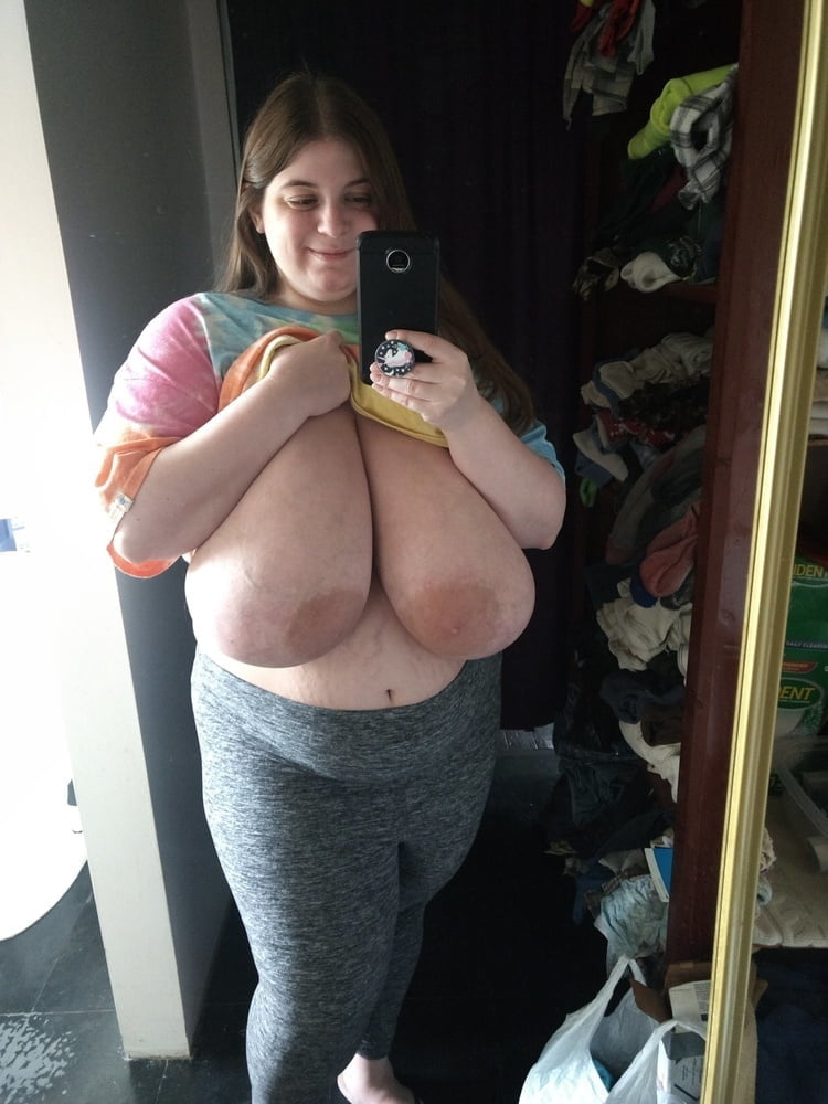 Sexy selfies #91402774