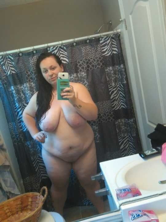 Sexy selfies #91402781