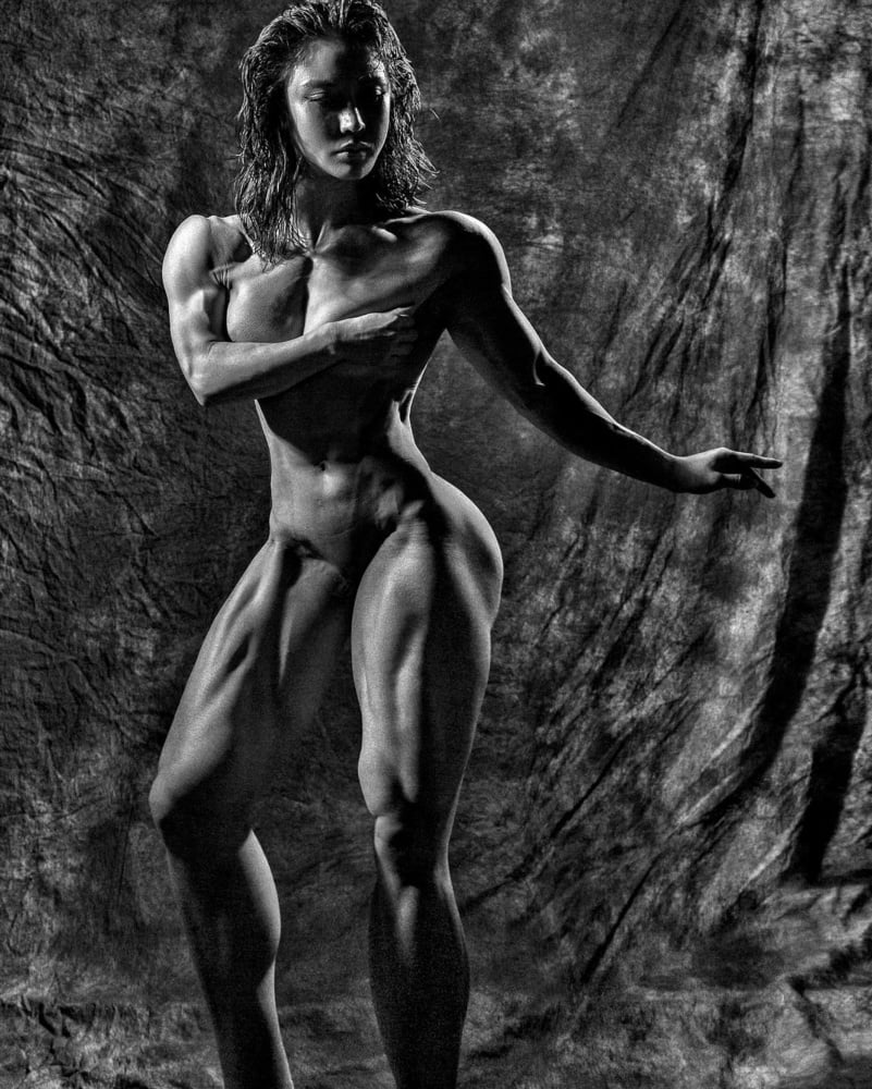 Zeldas-Sword&#039;s Ultimate Muscle Girl &amp; Fit Women Collection 2 #102442809