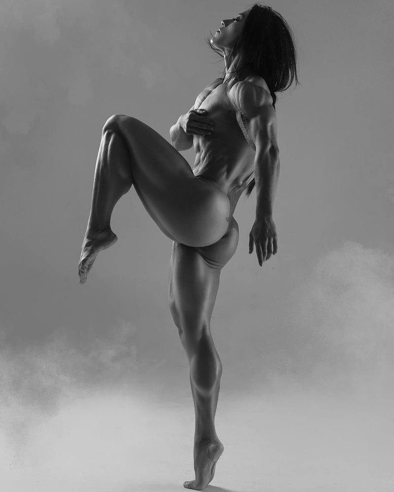 Zeldas-Sword&#039;s Ultimate Muscle Girl &amp; Fit Women Collection 2 #102442854
