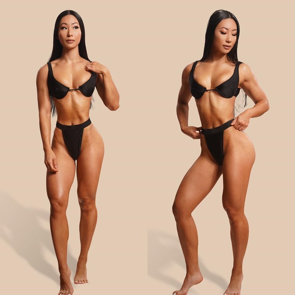 Zeldas-Sword&#039;s Ultimate Muscle Girl &amp; Fit Women Collection 2 #102442863
