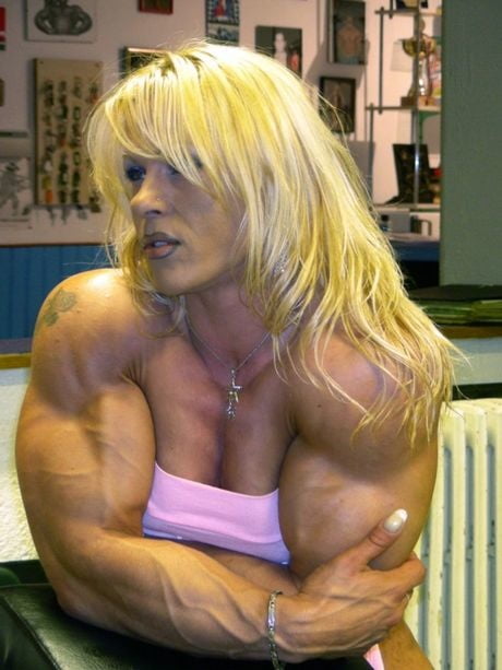 Zeldas-Sword&#039;s Ultimate Muscle Girl &amp; Fit Women Collection 2 #102442869