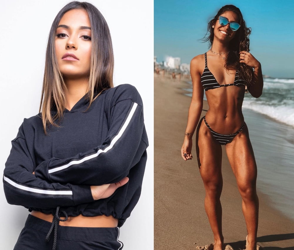 Zeldas-Sword&#039;s Ultimate Muscle Girl &amp; Fit Women Collection 2 #102443119