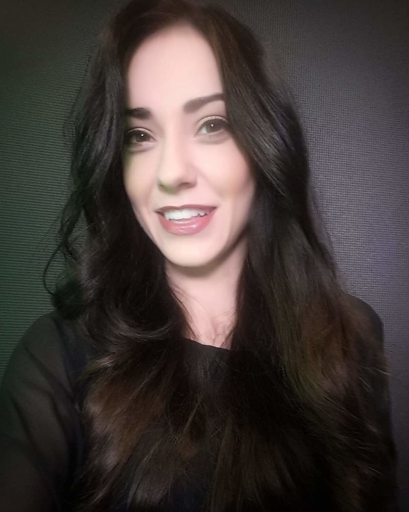 Urqueeen sexy polacco twitch streamer
 #97357851