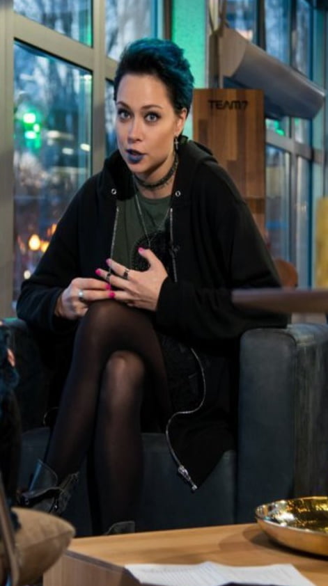 Nastasya Samburskaya #101468411