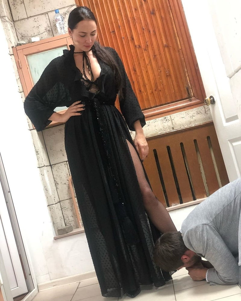 Nastasya Samburskaya #101468448