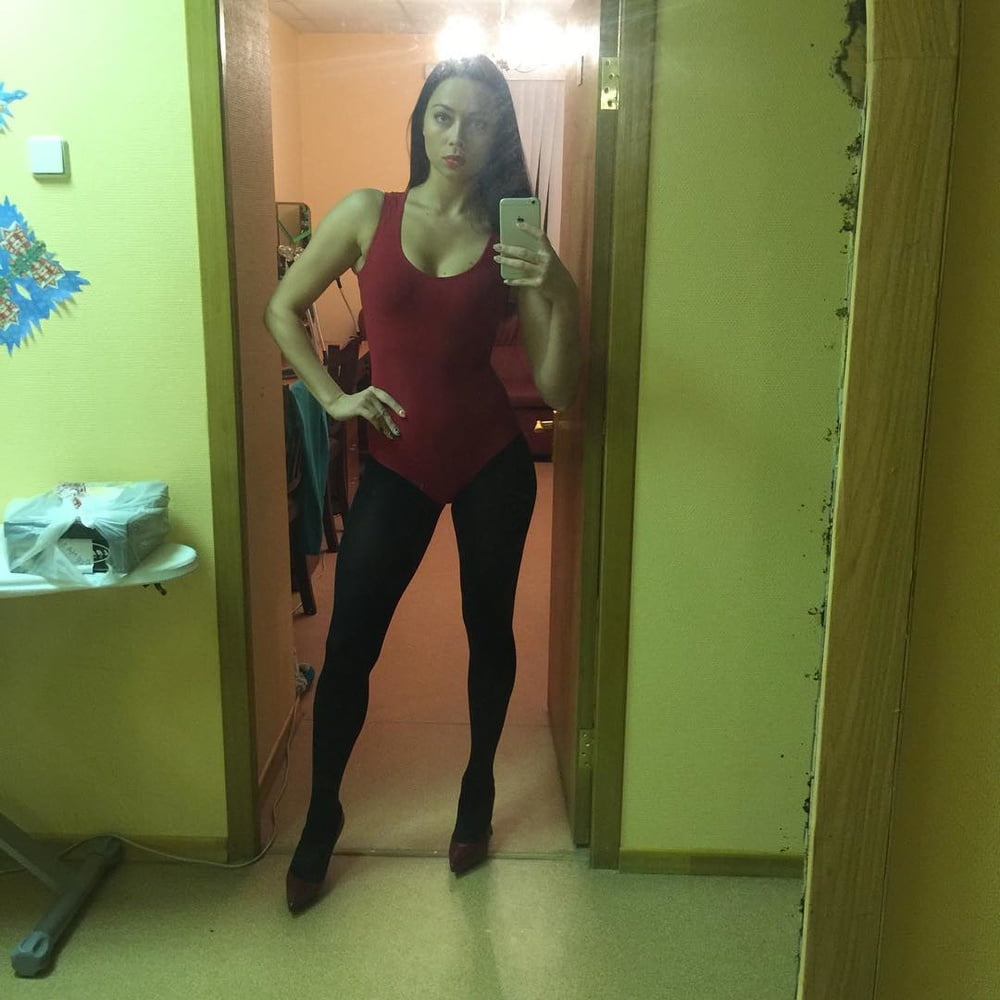 Nastasya Samburskaya #101468450
