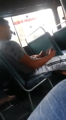 Miami public transit going to dolphin mall !!!
 #88081651