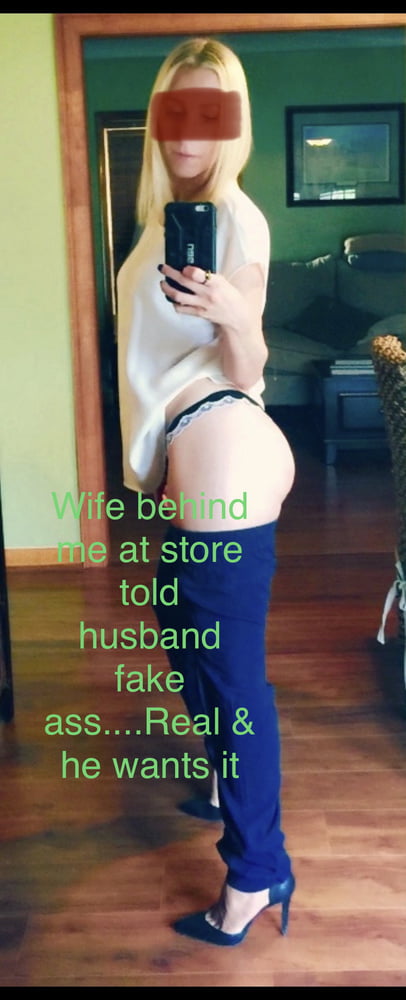 BWC and Fine Ass Wife #105805575