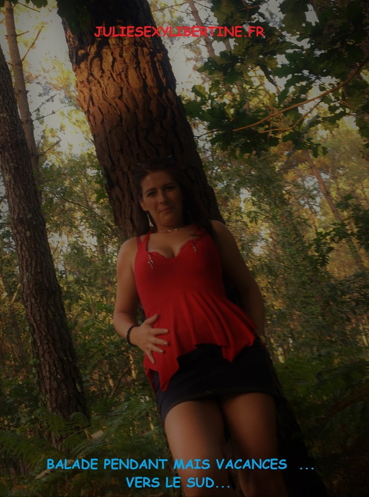 Juliesexylibertine
 #87429831