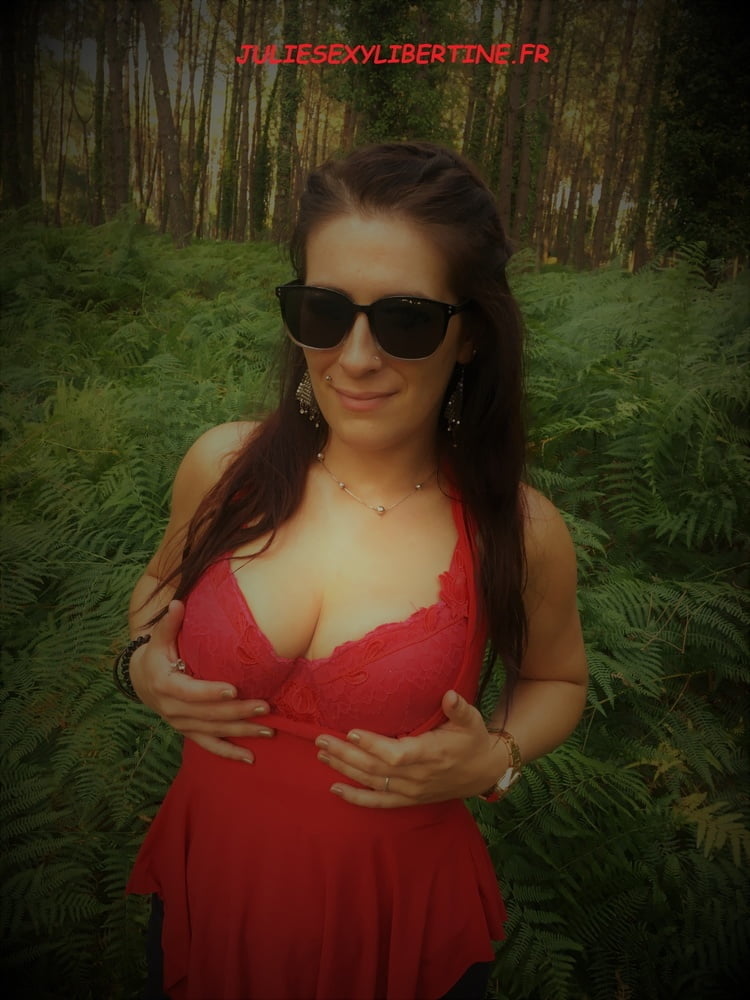 Juliesexylibertine
 #87429849