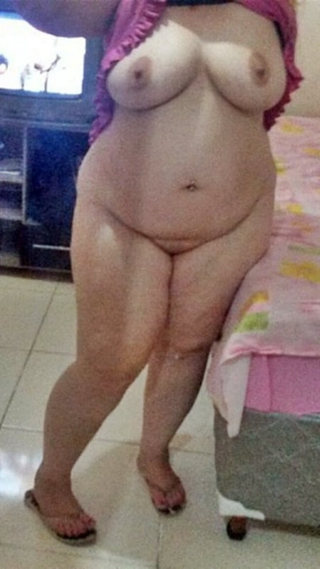 Chubby Brazilian Blonde #86314973