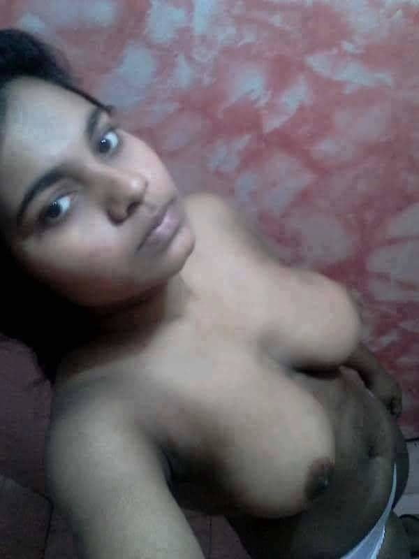 Bengali süßes Mädchen nackt
 #93679384