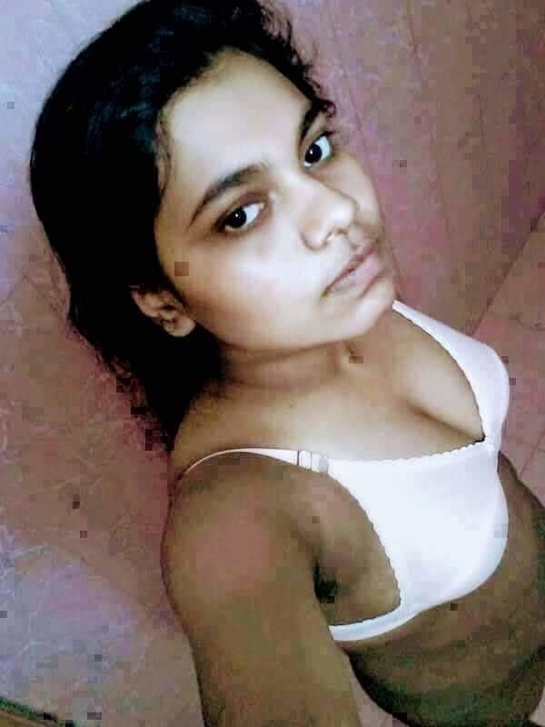 Bengali süßes Mädchen nackt
 #93679398
