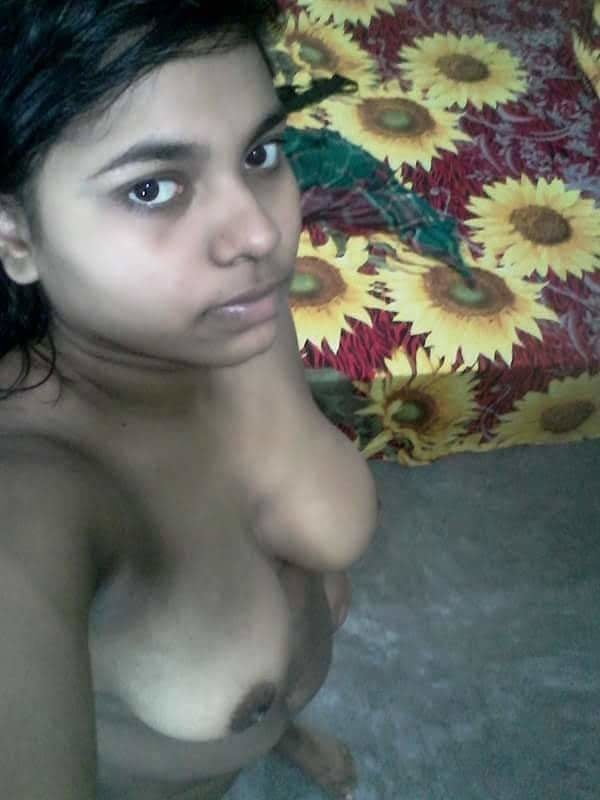Bengali süßes Mädchen nackt
 #93679404