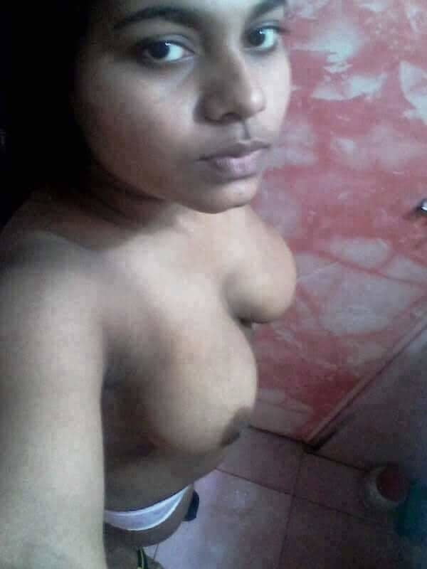 Bengali süßes Mädchen nackt
 #93679413