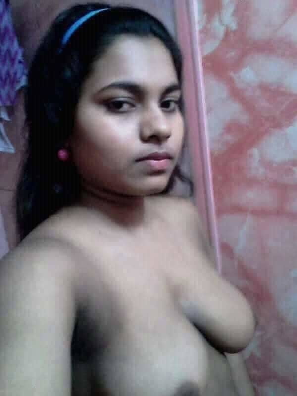 Bengali süßes Mädchen nackt
 #93679416
