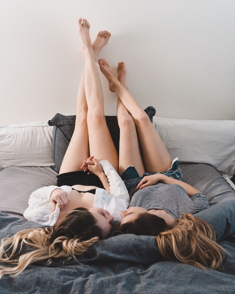 ¡I luv lesbianas! 8
 #88525991