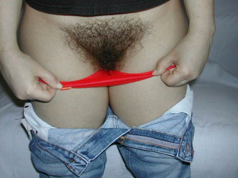 Hairy pussy #80644892