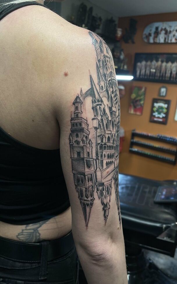 Rin City desnuda #108861960