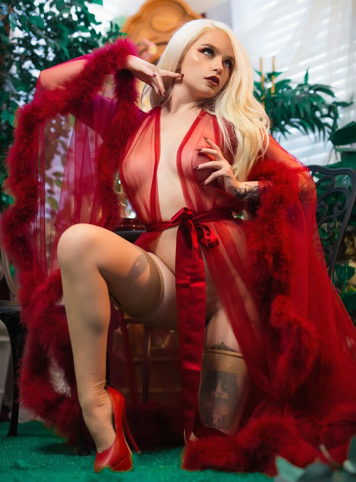 Rin City desnuda #108861968