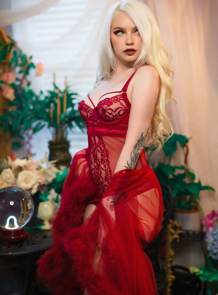 Rin City desnuda #108861970