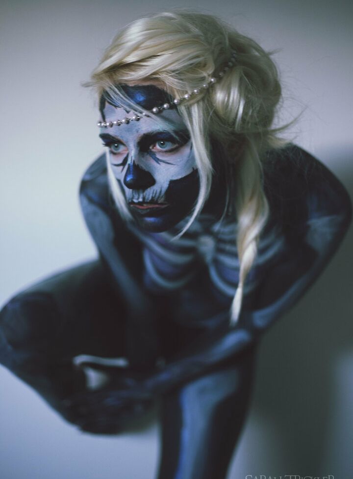 Rin City nude #108861971