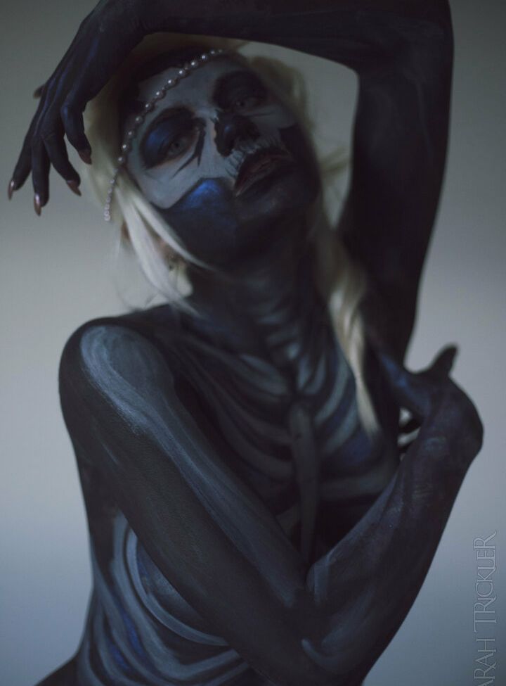 Rin City desnuda #108861972