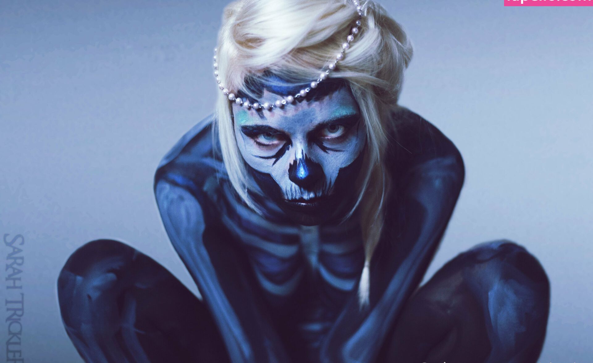 Rin City desnuda #108861973