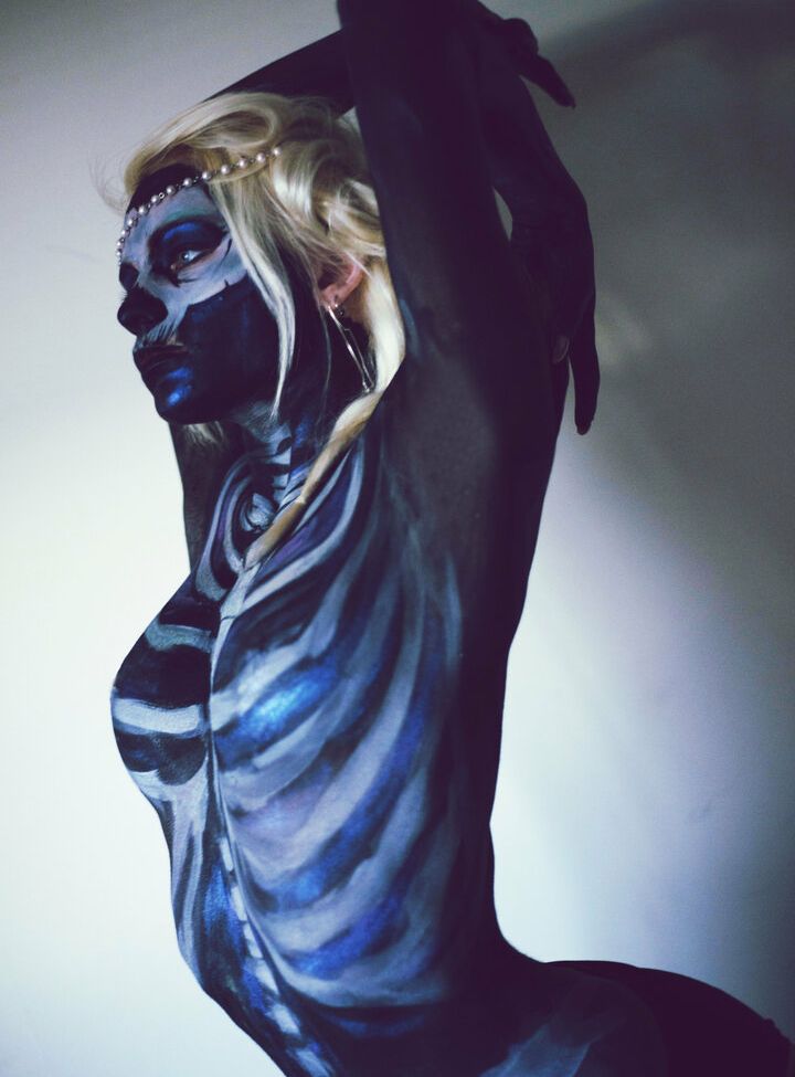 Rin City desnuda #108861975