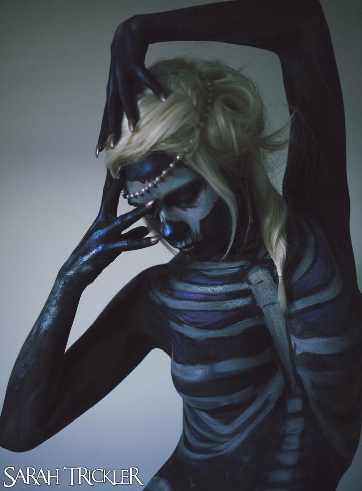 Rin City desnuda #108861976