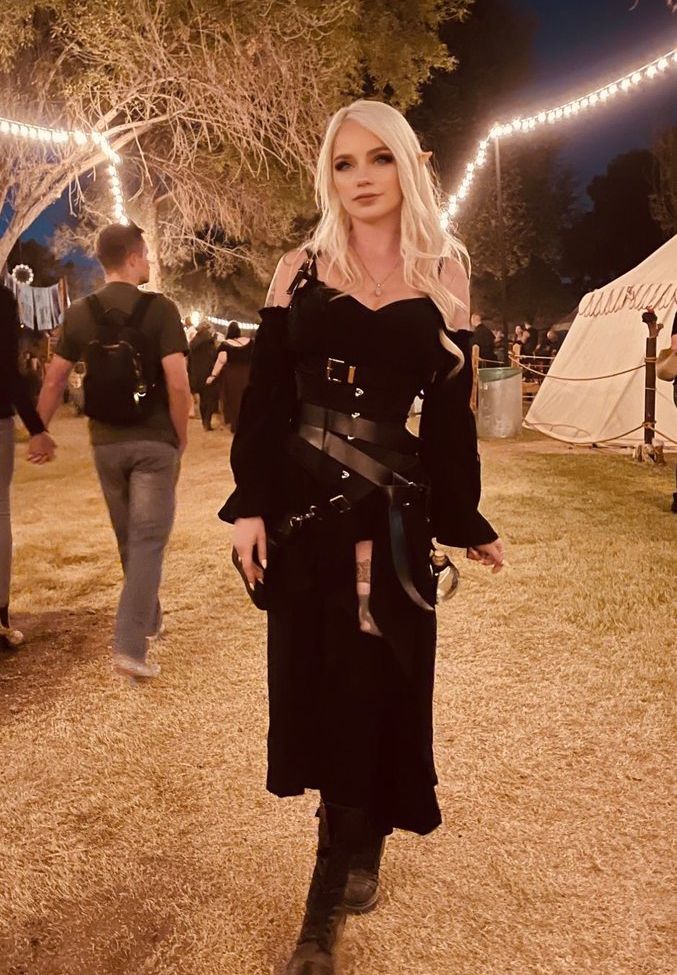 Rin City desnuda #108862080