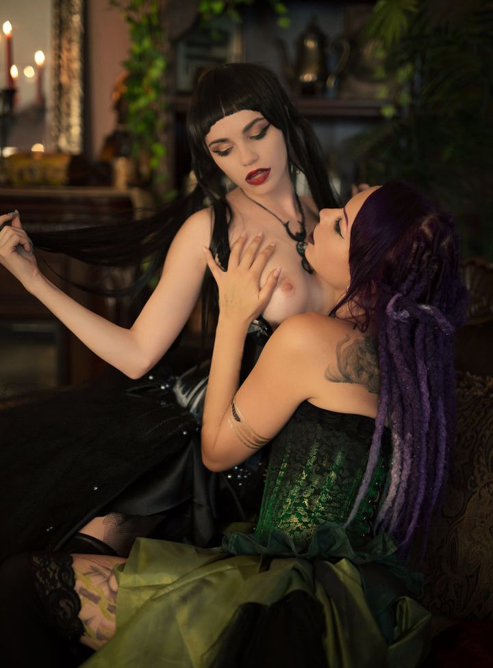 Rin City desnuda #108862136