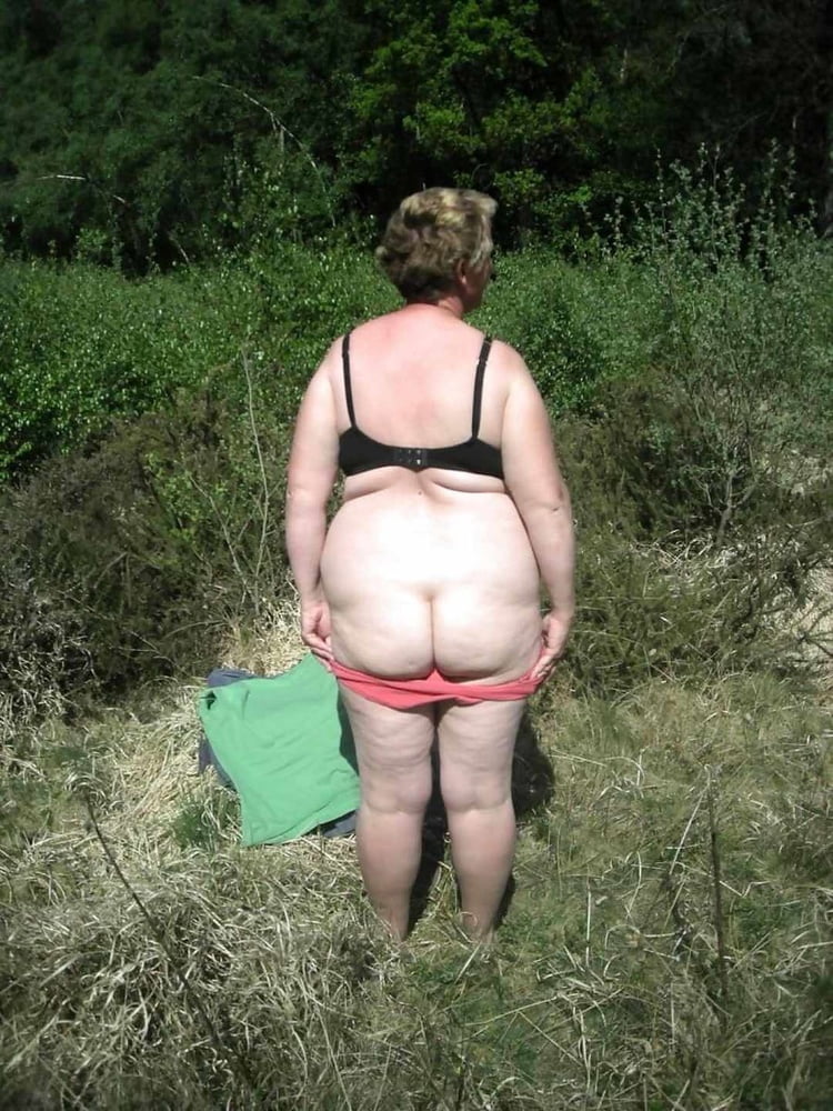 From MILF to GILF with Matures in between 215 #100986287