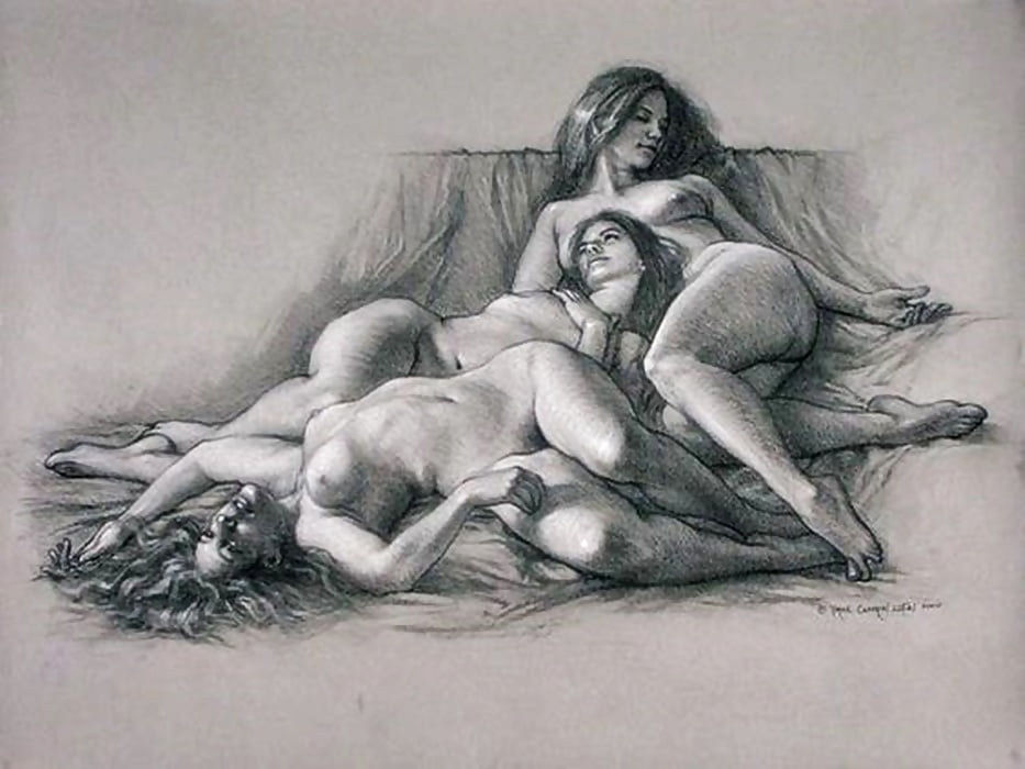 gouines en dessins #92764890