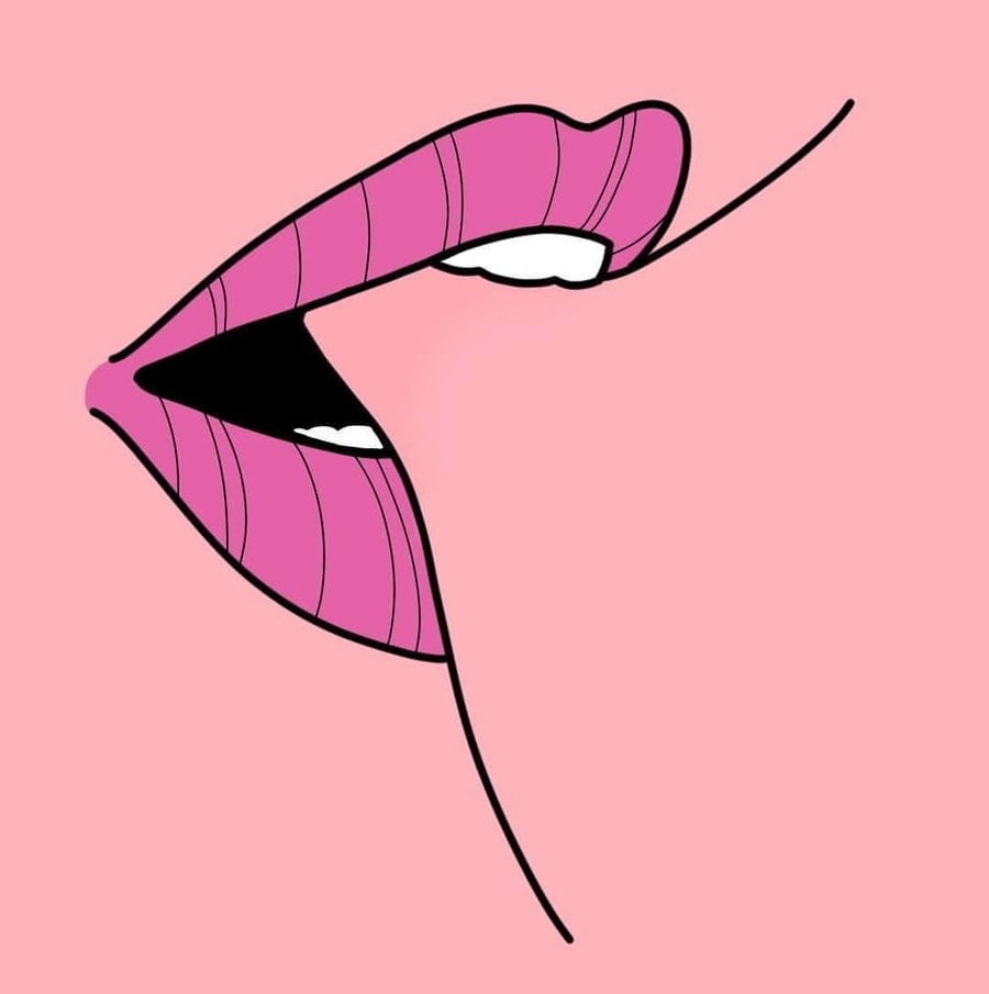 gouines en dessins #92764964