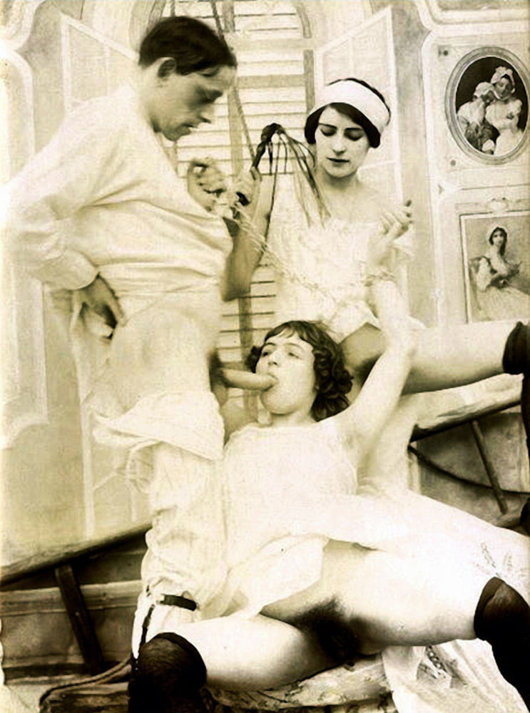 Aufregende Vintage-Fotos
 #90262013