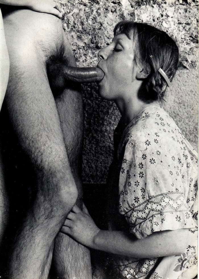 Aufregende Vintage-Fotos
 #90262025