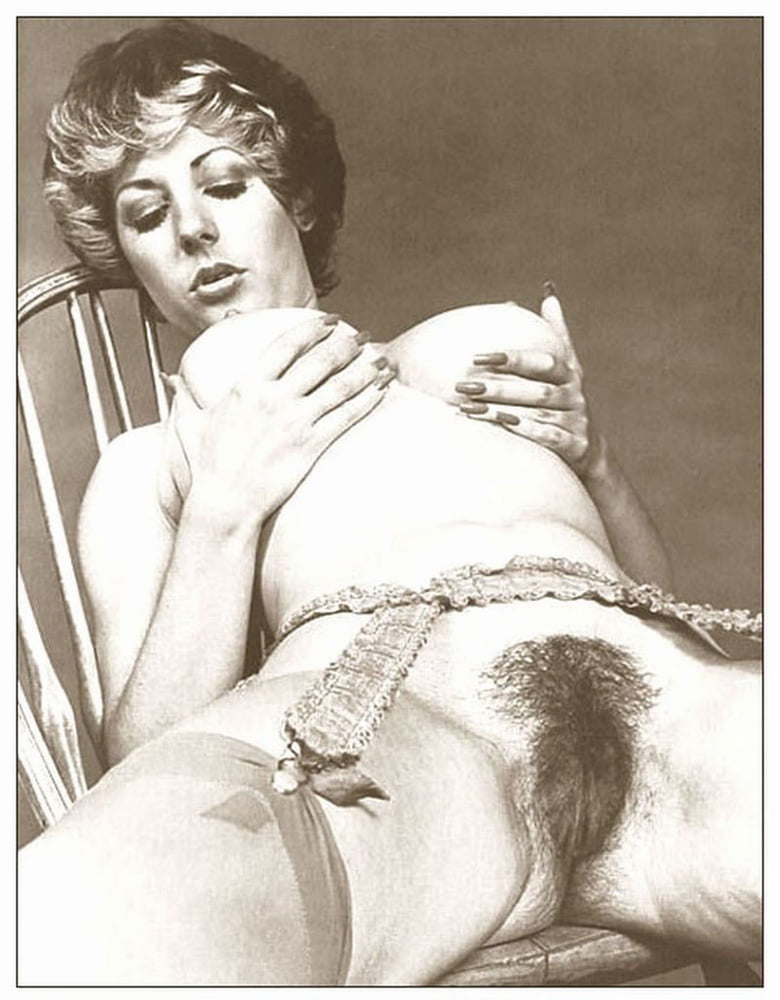 Aufregende Vintage-Fotos
 #90262038